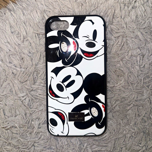 Swarovski disney micky - swarovski,