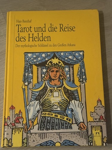 Tarot und die - , reise