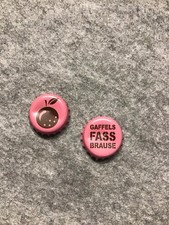 Kronkorken KK Gaffel bottle