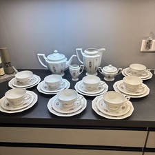 Rosenthal Kaffeeservice –