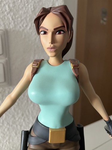 Tomb raider lara - raider, regular