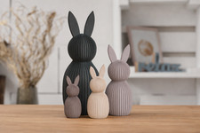 Deko Osterhasen Ostern