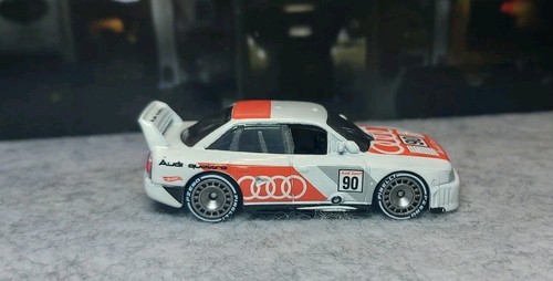 Hot wheels audi quattro - audi, 90