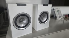 Paar Lautsprecher Kef R 100 Hi End