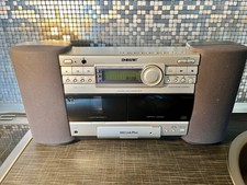 Sony Ghettoblaster ZS D7 MD-Link Plus CD/MD Boombox Kassette Radio - Teildefekt!