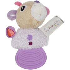 My first NICI, Giraffe Sasuma