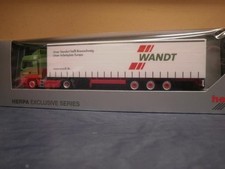 Herpa LKW MAN TG-S LX Ga-KSZ