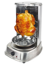 Dönergrill Rotisserie