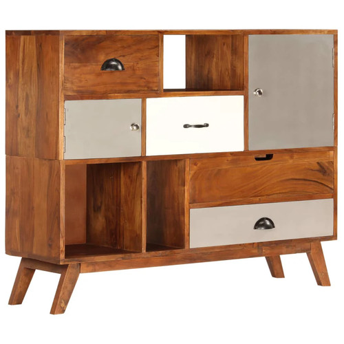 Vidaxl sideboard 115x35x86 - 115x35x86, cm