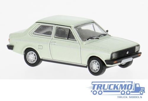 Brekina volkswagen derby - brekina, i