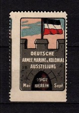 426765/ Reklamemarke –