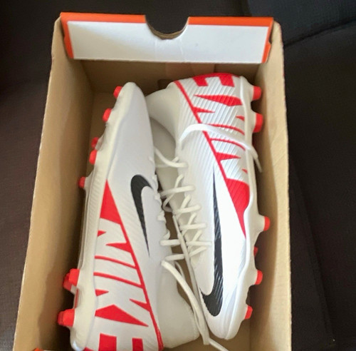 Nike mercurial fußballschuhe - nike,