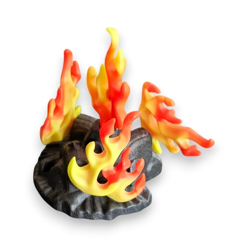 Playmobil feuerwehr feuer - feuerwehr,