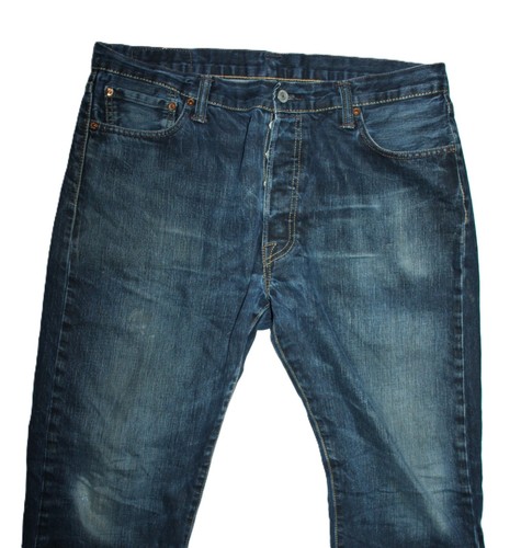 Levi 501 herren jeans - levi's, ca