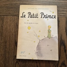 1948 petit prince - petit, antoine