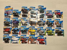 hot wheels konvolut Porsche