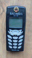NOKIA 6510 Handy mit Bacardi