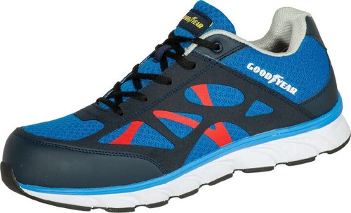 Goodyear sicherheitsschuh s1p - sicherheitsschuh,