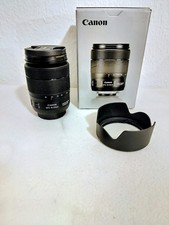 Canon EF-S 18-135mm f/3.5-5.6