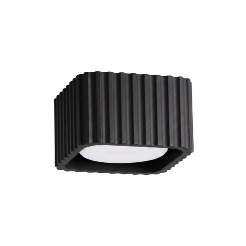 Modern deckenlampe riff - deckenlampe,