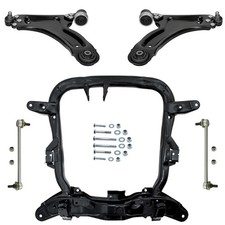 Achsträger für Opel Combo