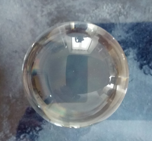 Glaskugel fotokugel - glaskugel,