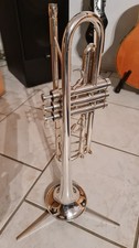 Trompete Bb 3x gebautes Unikat