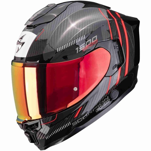 Scorpion exo 1500 carbon - carbon, air