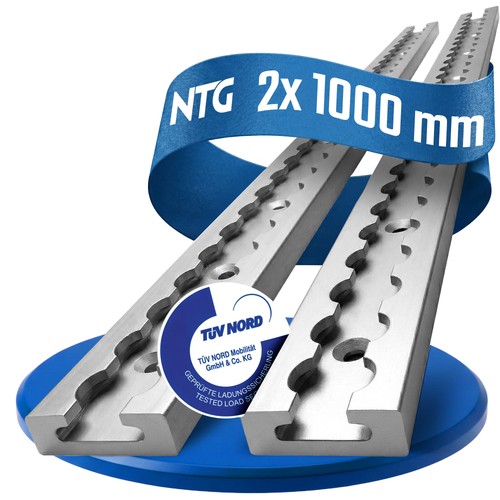 Airlineschiene zurrschiene x - airlineschiene,