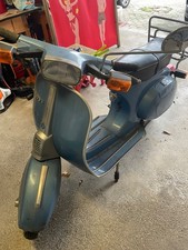 vespa v 50 spezial