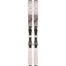 Atomic Women's Maven 84 R Skis