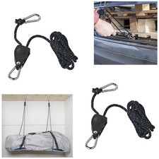 Flaschenzug Seilzug Hebezug