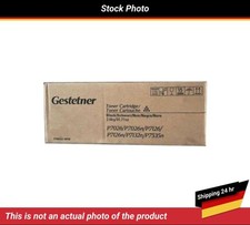 400790 Gestetner P7026 Toner