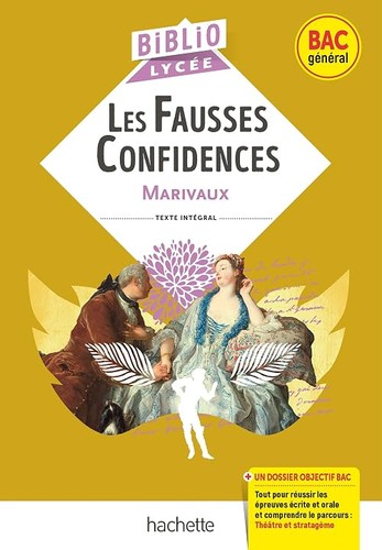 Bibliolycée les fausses - bibliolycée,