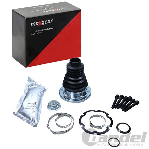 Maxgear achsmanschette satz - maxgear,