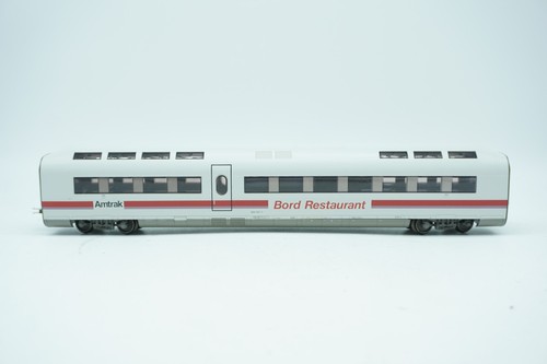 Aus märklin 3700 ice - h0,