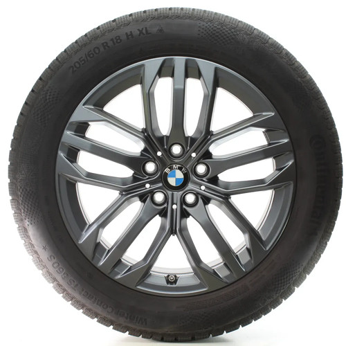 Bmw ix1 u11 ix2 - ix1,