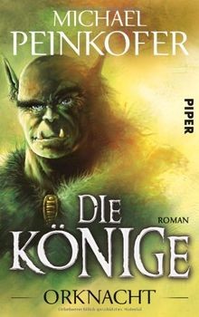 Die könige orknacht - könige:, (die