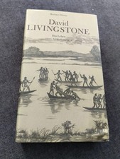 David Livingstone - Das Leben