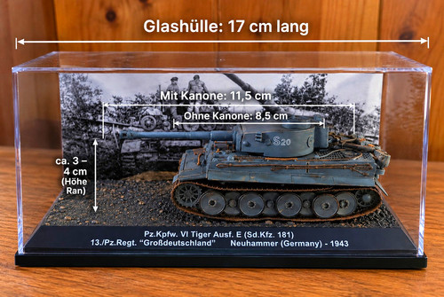 Kpfw tiger ausf - pz.kpfw., ausf.