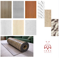 Selbstklebende 3D Wandpaneele