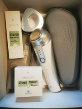 Kosmetik LR ZEITGARD 2 Set -  Anti-Aging Geräte Set + Cream-Gel & Eye Serum