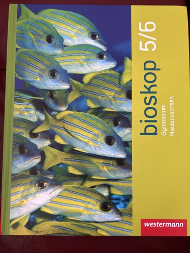 Bioskop 6 schulbuch - 5,