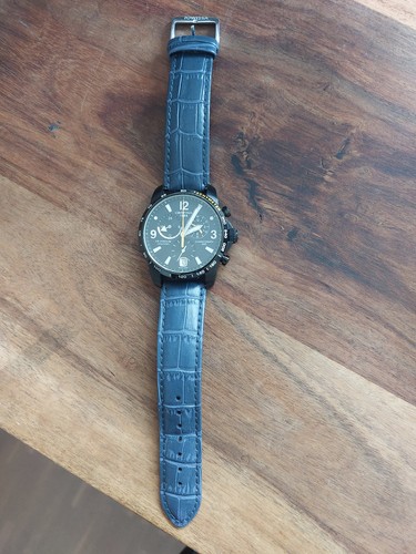 Certina podium chronograph - podium,