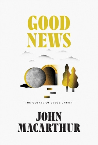 John macarthur good - macarthur,