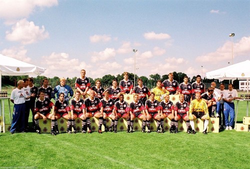 Mannschaftsfoto bayern - mannschaftsfoto,