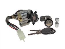 Zündschloss Schloss Satz für