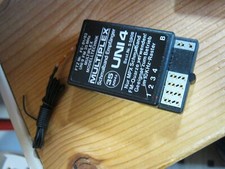 Empfänger Multiplex MPX Uni 4