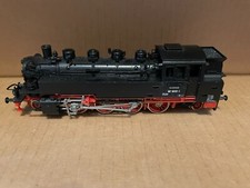 Dampflok Modelleisenbahn Lok