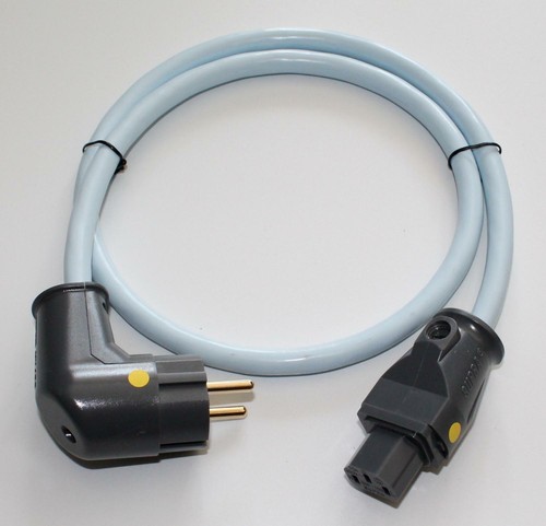 Supra cables lorad mkii eu - ,